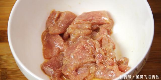 别光|豆腐别光炒着吃，教你家常好吃做法，我家一直这样做