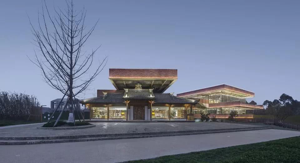  不落俗套|乡建如何不落俗套？15个最佳乡村建筑告诉你