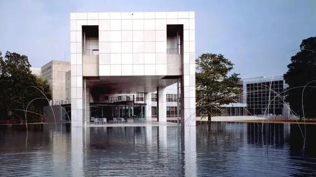 日本|日本当代建筑师的现代主义试炼