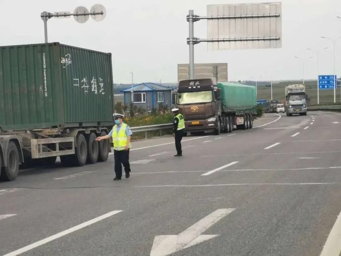 违法行为|权威发布 | 逢“5”严查！全省交警联动开展整治重点交通违法行为统一行动