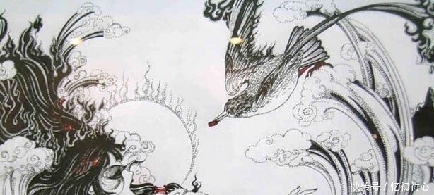  上古|上古七大神话：盘古开天、女娲补天、后羿射日，剩下四个都是啥？