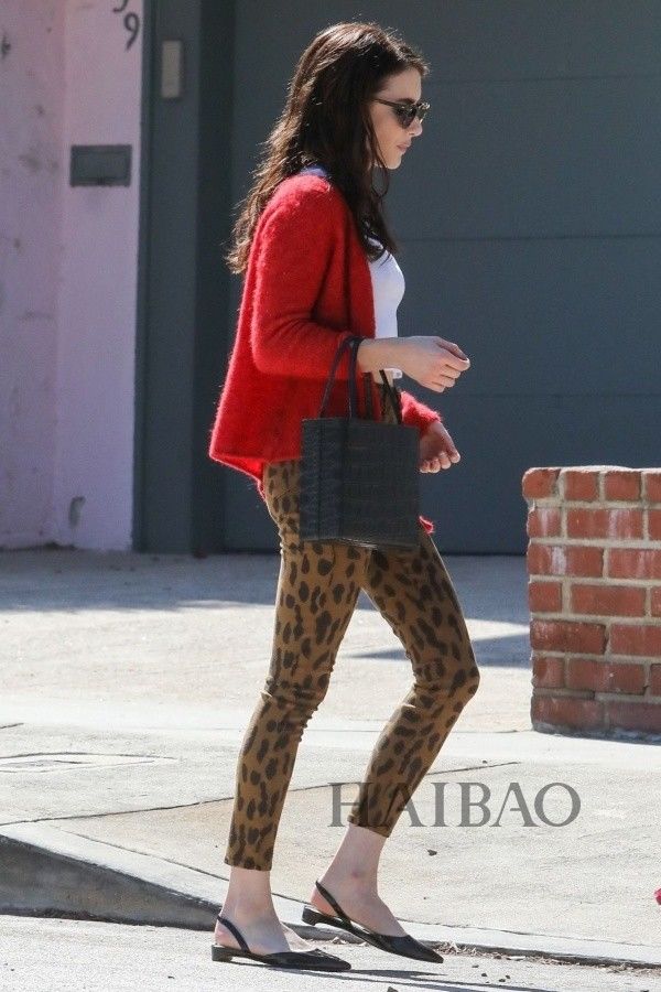  包包|来和小编一起Get艾玛同款包包吧~