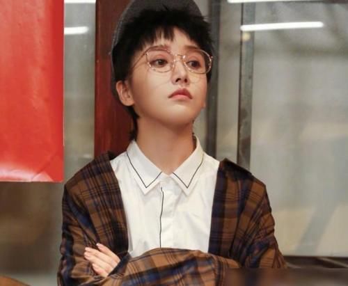  徐艺洋|姜贞羽再接综艺，和任豪录制恋爱真人秀，人气资源远超硬糖少女