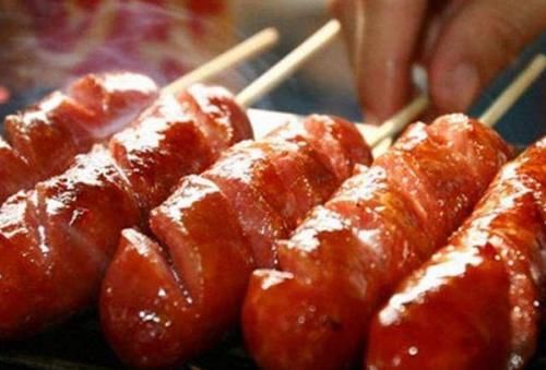 人工合成|这4种肉是人工合成的,对身体无益,很多家长还常买给孩子吃!