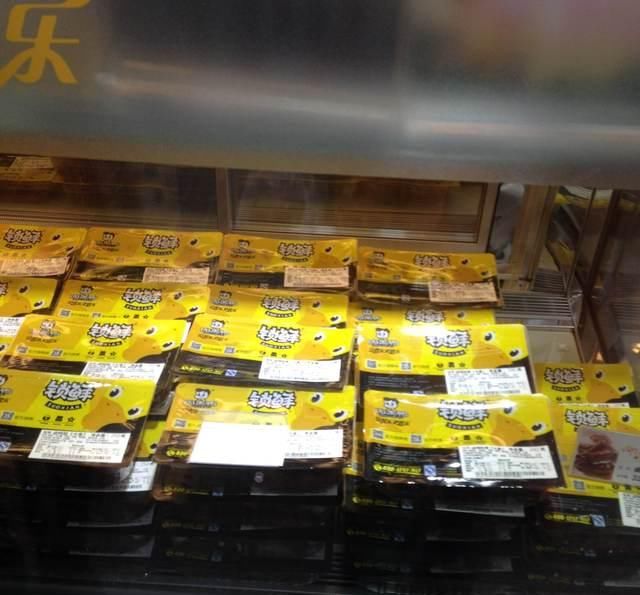 吃不起|它曾是“卤味巨头”，现在也卖不动了，网友：“真心吃不起了！”