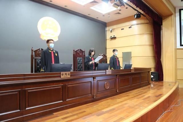  告人颜锦|天津一起34人涉黑案件宣判，首犯被判25年