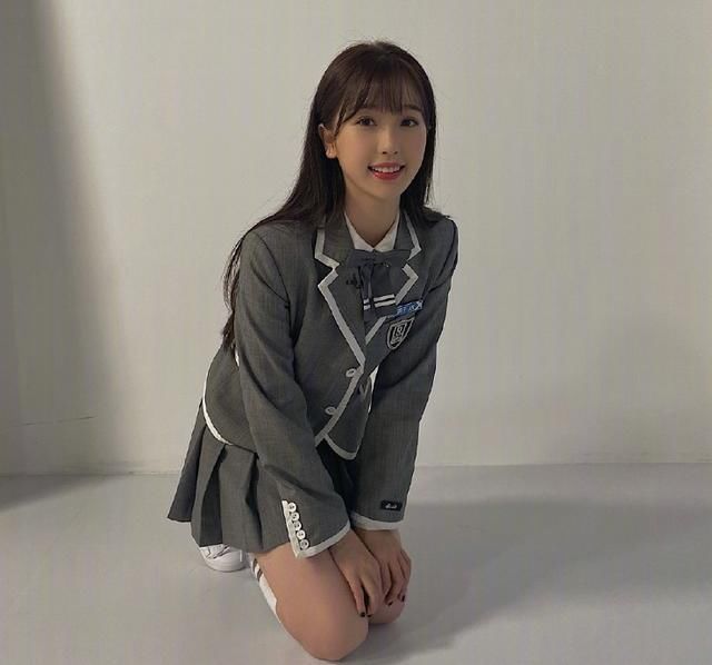  到虞书|继综艺节目后，虞书欣新剧也被推，网传女主戏份换给了别的训练生