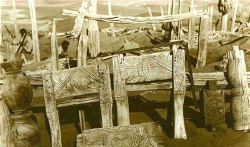 文物|新疆出土一文物，其上的8个篆体汉字，令中国人沸腾了