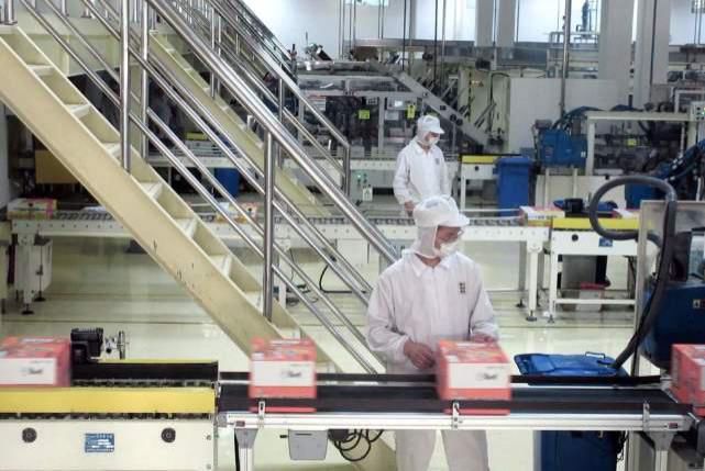 出口到中国|韩国向中国出口方便面,每年多达4万吨,那中国产的面哪去了?