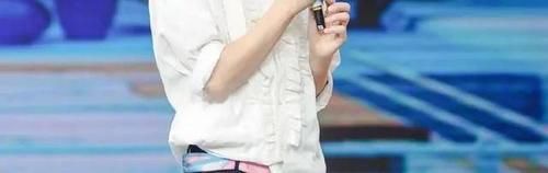  剪辑|何炅和赵丽颖都难逃的“恶意剪辑”，正在揭开国产综艺的遮羞布