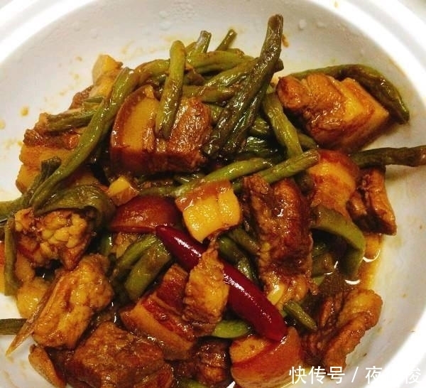 做客|朋友来家里做客,做几道下酒下饭的家常菜,简单美味,客人都夸赞