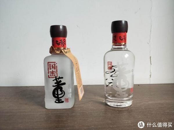 国密董酒|说说12年到现在各种董酒的品质