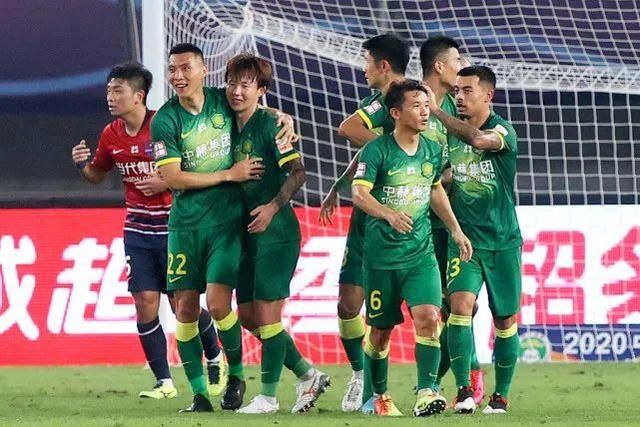  中国男足|「全华班」赢了全华班，中国男足是不是看到点希望了？