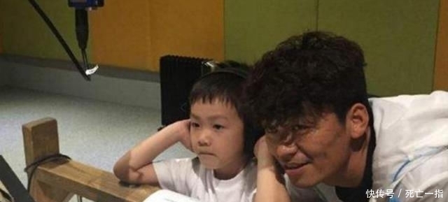 单亲家庭对|王宝强离婚后,女儿跟妈儿子跟爸,如今兄妹俩差距一目了然