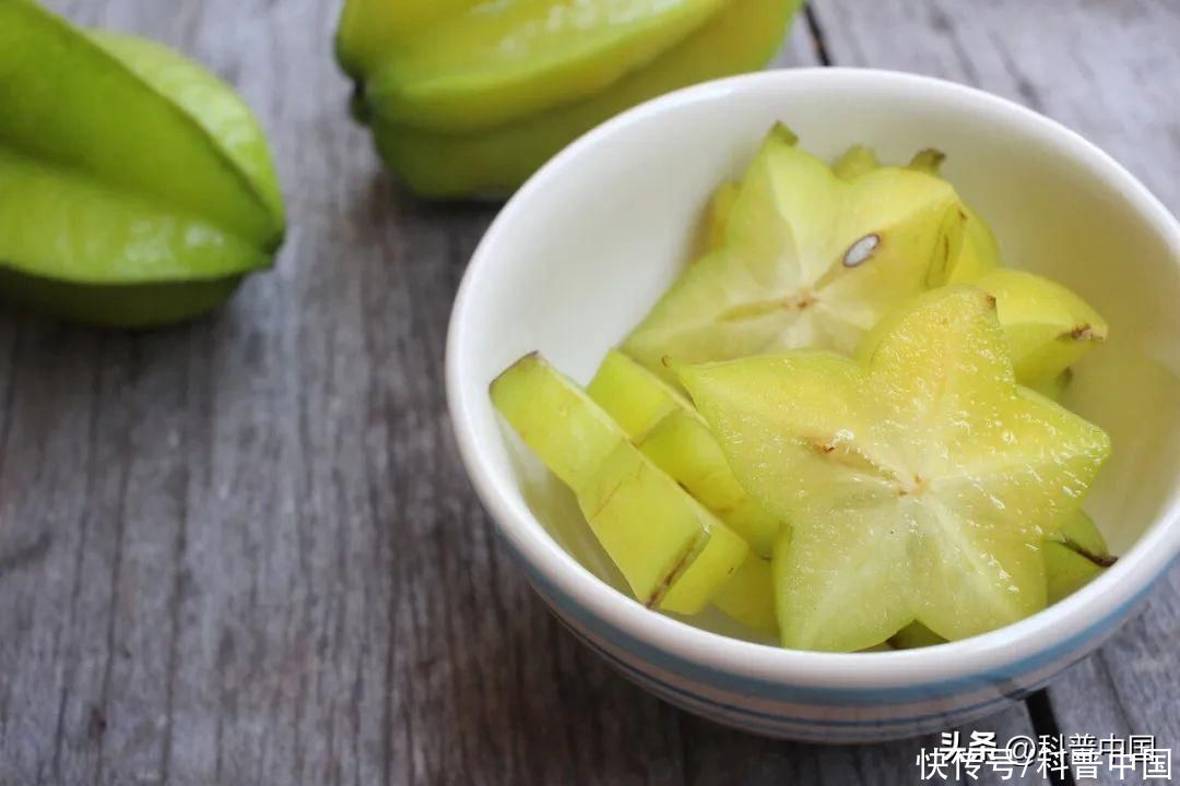 中国公认最难吃的七种水果(这种水果“越好看越难吃”？到底怎么回事？)