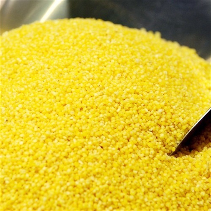 酿制|糯小米酒的酿制方法是什么?有哪些功效与作用?