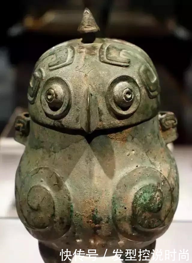 青铜|史上最“不正经”的文物,卖起萌来谁也挡不住,原来古人如此幽默