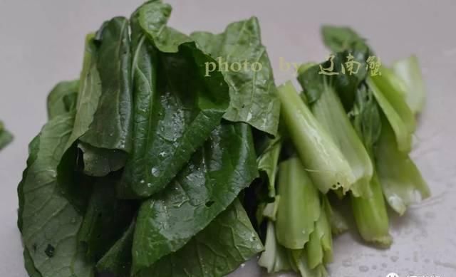 孩子们|天冷爱吃面,这个很快手,隔几天都要吃一次