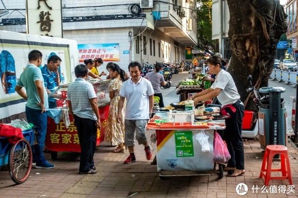 好吃|旅行其实很简单 篇八百一十二：不想去顺德排长队，广州边上这座好吃又低调的小城了解一下？