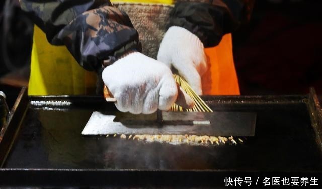 美食|打卡济南清河北路夜市,这些美食你最想尝试哪个