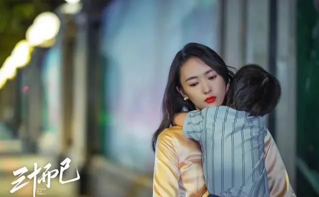  构建|从“二十”到“三十”，女性群像剧的宇宙是如何构建的？