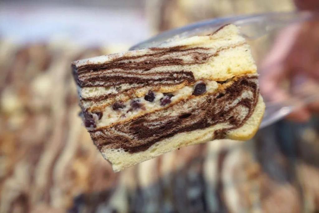  泸溪河|中式糕点店“疯”开，这5家配拥有姓名！