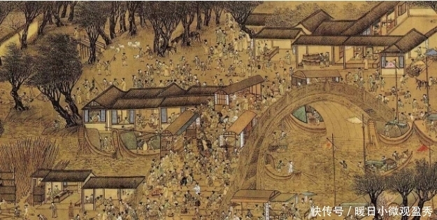  蠢明|让中国落后西方的三个朝代: 权宋、蠢明和愚清