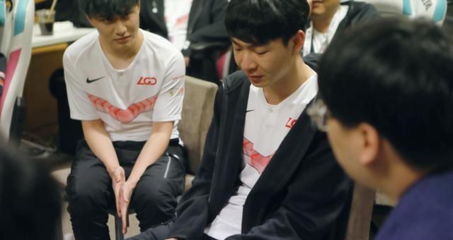  LGD|LPL官方被质疑，无奈回应外卡轮流血虐LGD！个别战队不代表赛区