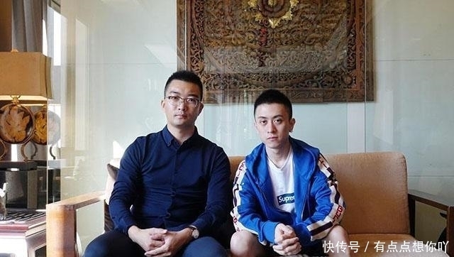 王思聪|沪上皇秦奋: 手表500万、名车亿元, 老爸比王健林还有钱, 什么来头？