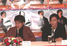  对抗|和萧正楠组团对抗余文乐？猛男落泪的Kenn老师有故事！