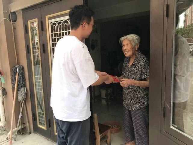 致敬|“八一”走访慰问,致敬最可爱的人