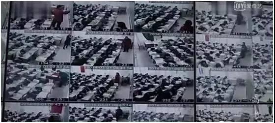  白岩松|白岩松：无论如何，我做不出任何嘲讽毛坦厂中学的事情