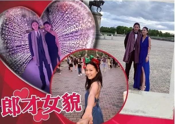  老公|她嫁百亿老公住8层豪宅，生了3个娃样子竟能保持30年不变