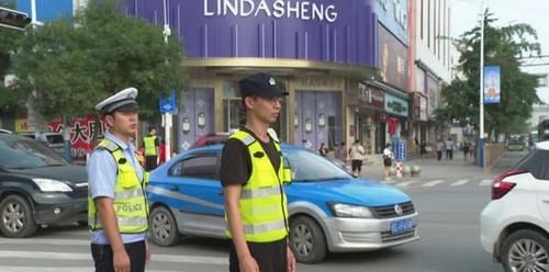 出行|创城在行动二十八：文明出行您做到了吗？