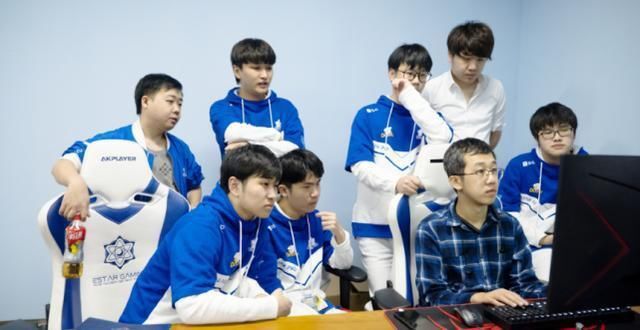 众人|kplcat以退为进让estar众人明白，谁才是不可或缺的关键