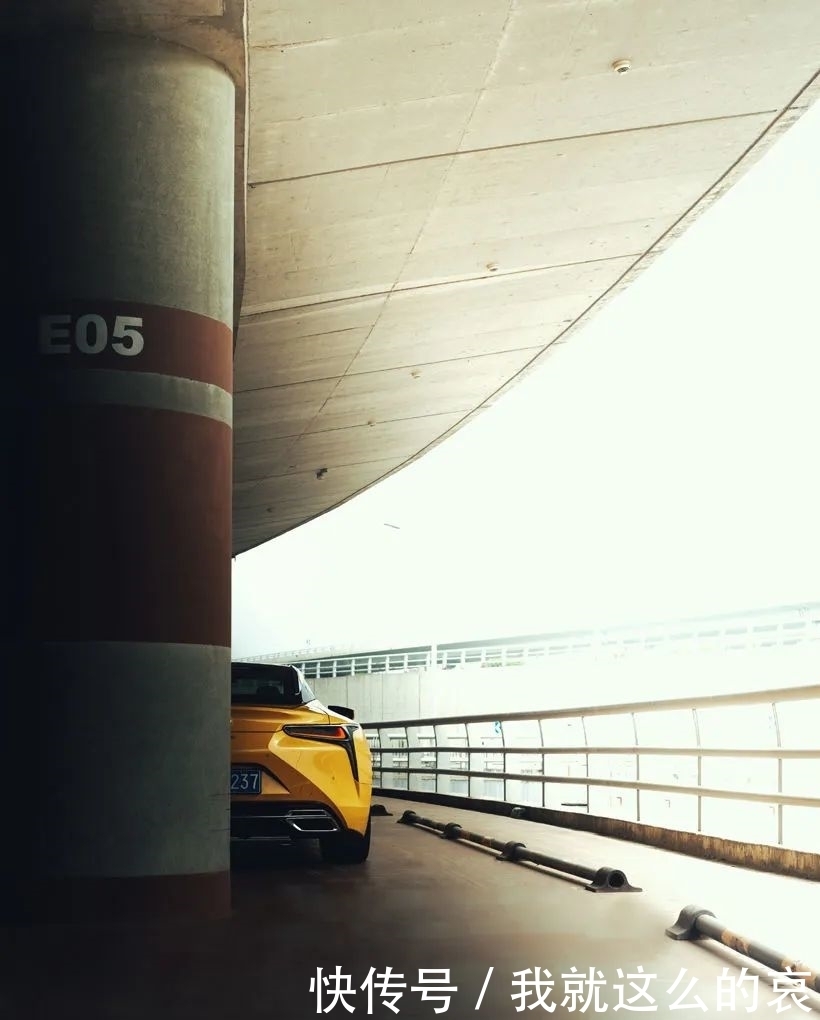 仪式|开跑车就需要有仪式感,这场朝圣之旅我爱了