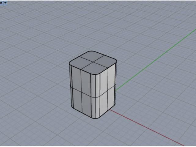  高效|Rhino建模总出错？这样做，高效又精准！