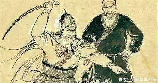 王继忠|历史上值得同情五个叛徒, 虽然背叛了国家, 却让人一点也恨不起来