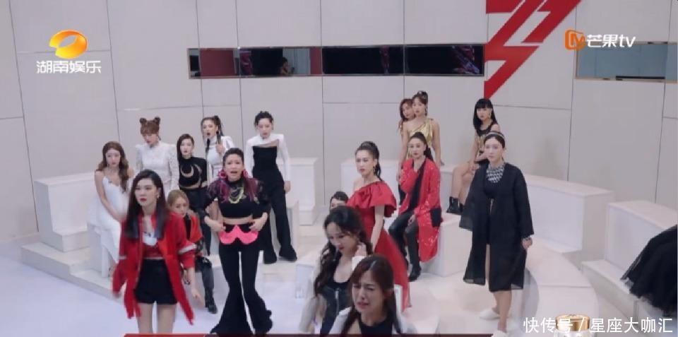 淘汰|王霏霏让《宽面》组送行,伊能静不送钟丽缇却送沈梦辰,宁静的做法再次圈粉