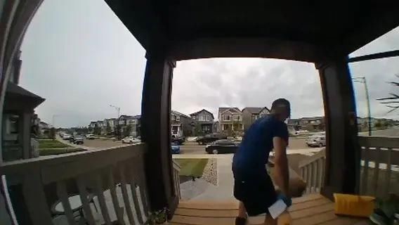 湾区|湾区失控了！700抗议者砸警局、烧法院！包裹盗窃猖狂