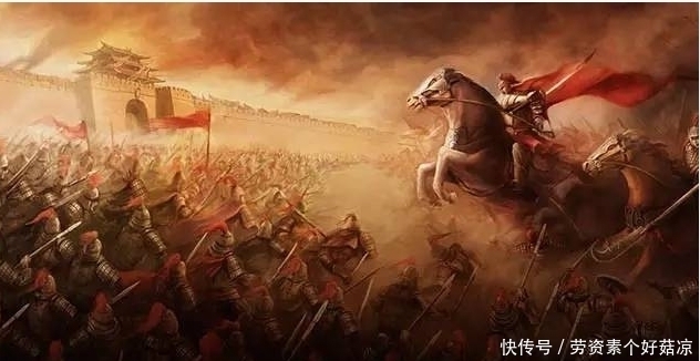 南明皇室|此人是明朝最大的汉奸,比吴三桂还厉害,却一直被后人遗忘