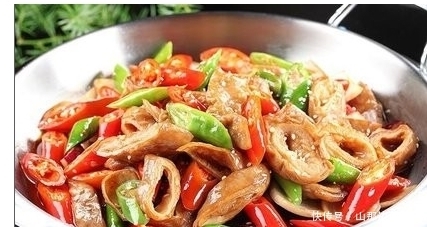 少许|教你几道好吃又好做的家常菜, 色香味俱全,吃一次就喜欢