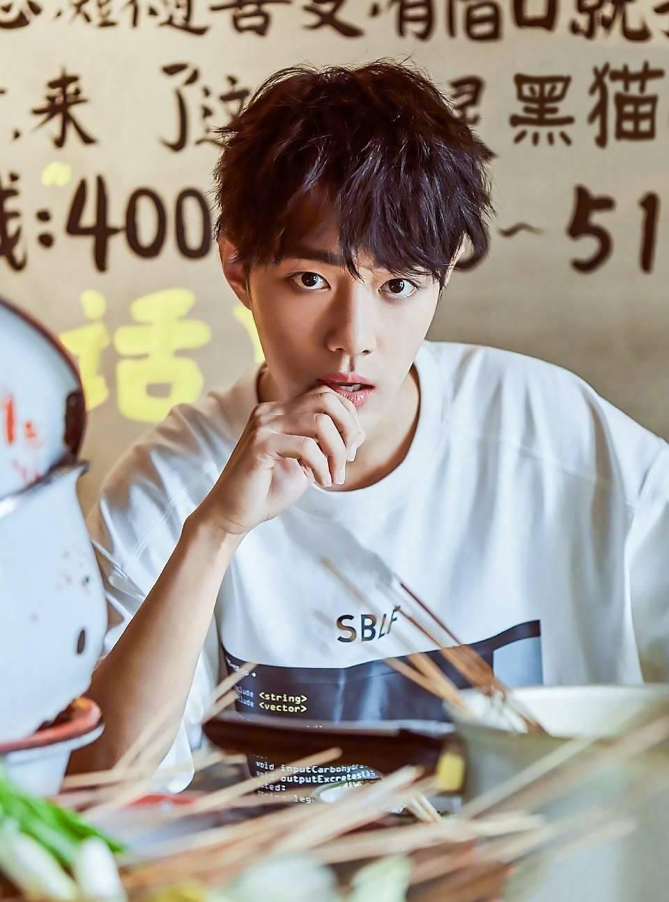  录制|肖战新综艺《奇妙之城》优酷官宣！定档10月不见不散