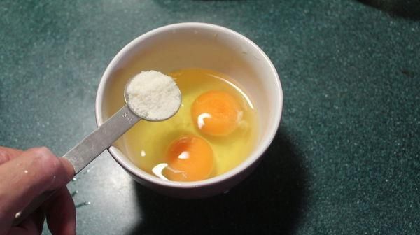  三文鱼干|自制「海苔可乐饼」土豆泥裹上海苔，就可以做出金黄酥脆的可乐卷