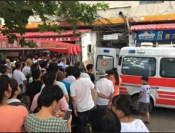 妯娌|因为家庭矛盾杀害妯娌 行凶女子已归案