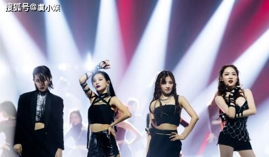  金莎|《浪姐》金莎事故颇遗憾，白玉微瑕，姐姐舞台更显神通！