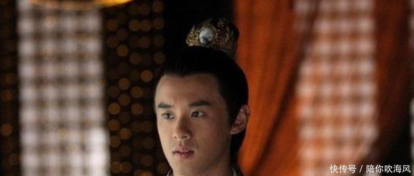 明君|因一字之差从宫女变皇后，生下千古明君！