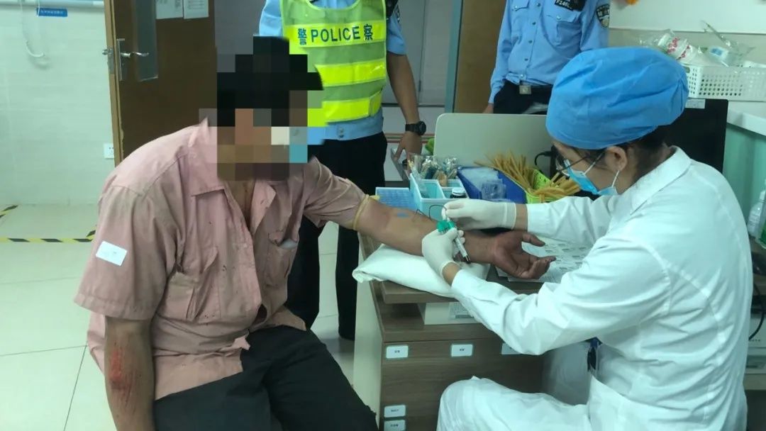  只顾|昨晚9名司机出来趁乱违法，以为交警只顾抗台风，大错特错！