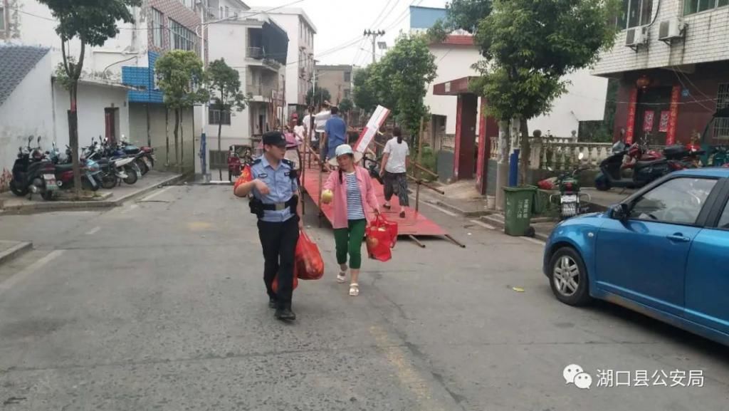  男子|湖口一男子交往“女友”，结果被骗16万！嫌疑人被刑拘！