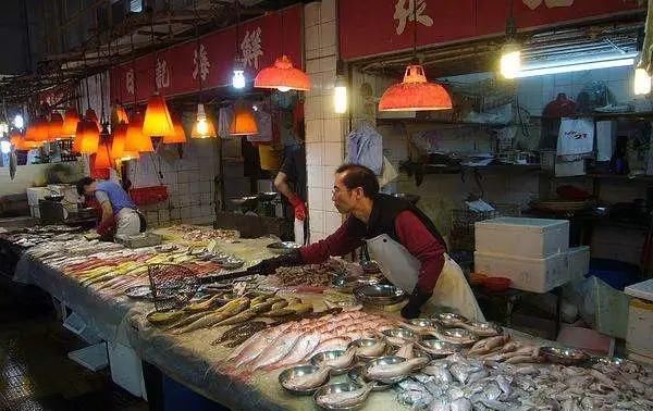  完整|买鱼精明的人，都不会选这些